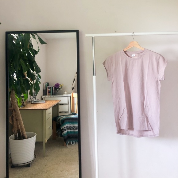 Men’s Gym Shirt (Pack of 2) - Picture 3 of 3